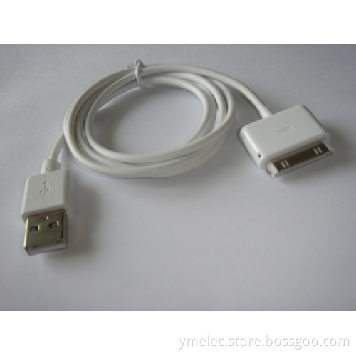 Cable for iPhone (YMC-USB2-AMipod-6)